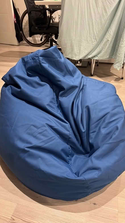 Photo of free Bean Bag Chair (Barking IG11) #1