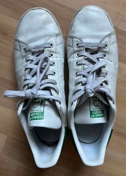 Photo of free Trainers man (TW2) #3