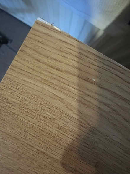 Photo of free Ikea malm 3 drawer beech (Hp6 6bt) #3