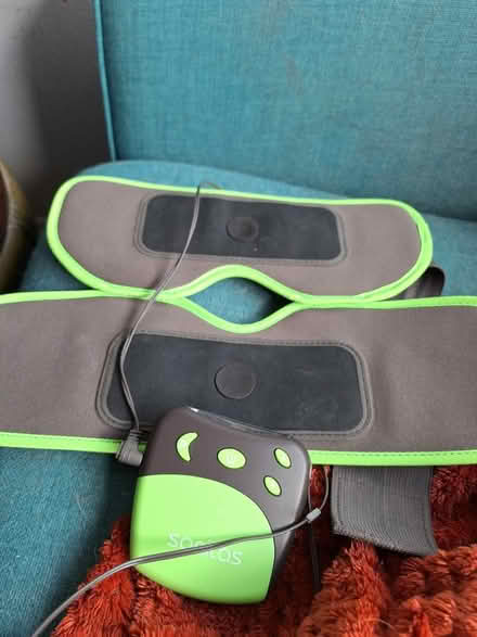 Photo of free Tens machine (South Green CM11) #2