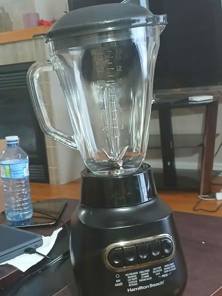 Photo of free Blender 1 needs fixing (Baseline) #1