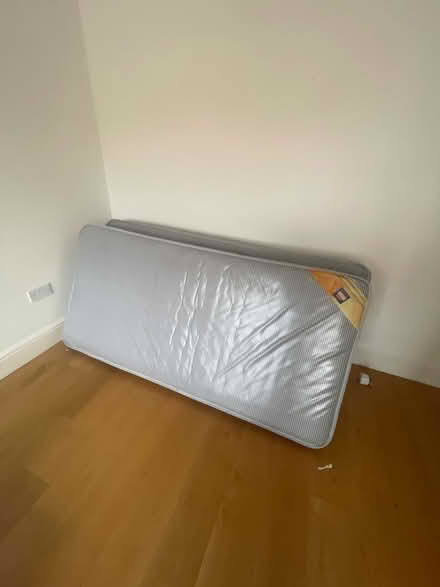 Photo of free 3 single mattress (NW2) #1