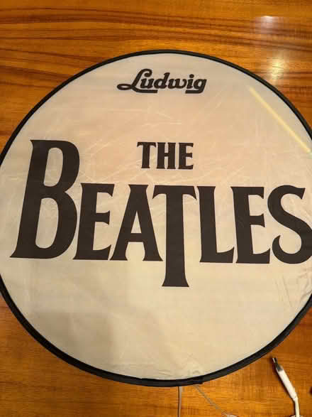 Photo of free Parts for Wii Rock Band (Upper West side. West 83.) #1