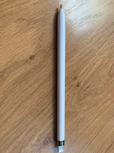 Photo of free Apple pencil (Pirbright GU24) #1