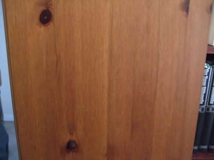 Photo of free Tall Bookcase (Hednesford WS11) #2