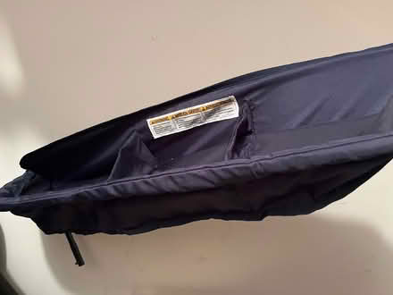 Photo of free Storage caddy four pack and play (Oradell) #1