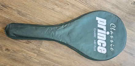 Photo of free Tennis racquet (S. Mary Ave, Sunnyvale) #1