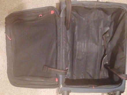 Photo of free Wheely suitcase large, simple (Bradford on Avon BA15) #2
