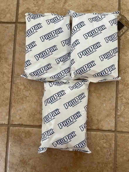 Photo of free Gel Ice Pack (Germantown) #1