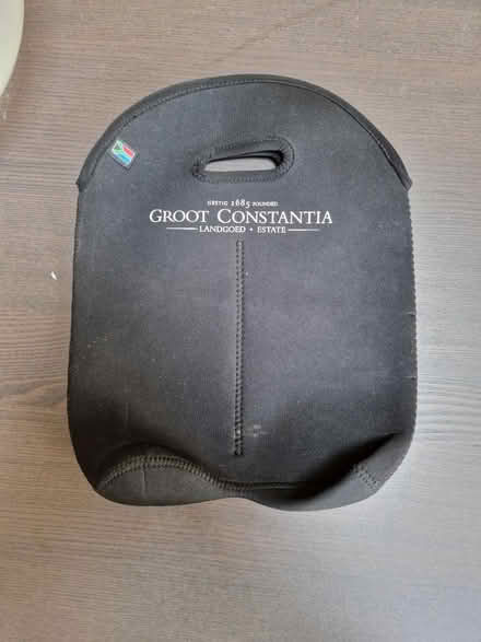 Photo of free Wine carrier (bn3 1bb) #1