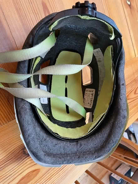 Photo of free Kids helmet (Greystones S11) #3