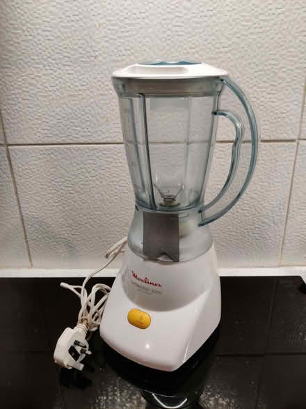 Photo of free Liquidiser (Markinch KY7) #1