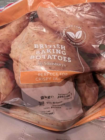 Photo of free Food (Bromley BR2) #1