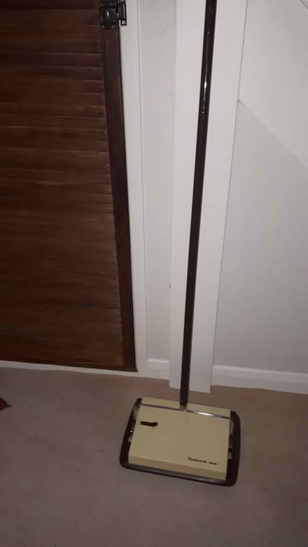Photo of free Ewbank Carpet Sweeper (Northwood HA6) #1