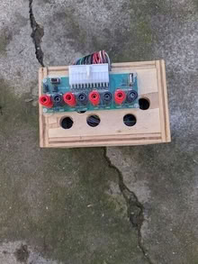 Photo of free desktop power supply #3