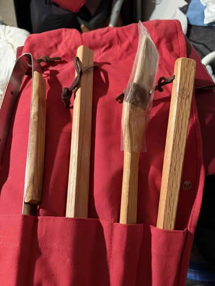 Photo of free NEW Grilling Tools (Yonkers) #1