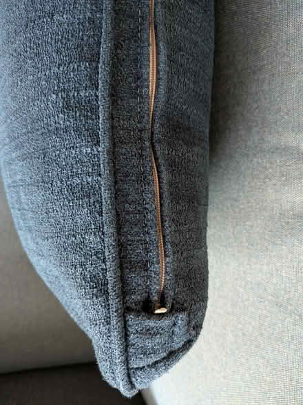 Photo of free Throw Pillows (Near Roosevelt and Alameda) #2