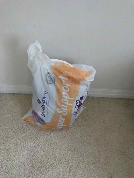 Photo of free Bag of Women's Clothing (Southport PR8) #1