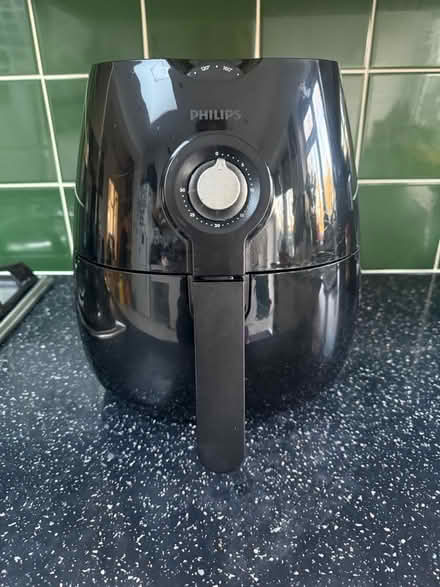 Photo of free Air fryer (Lee, Eltham SE12) #1