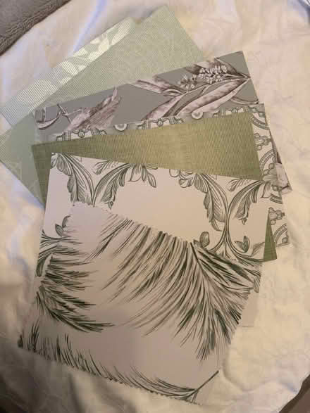 Photo of free Blind samples (Chineham, RG24) #1