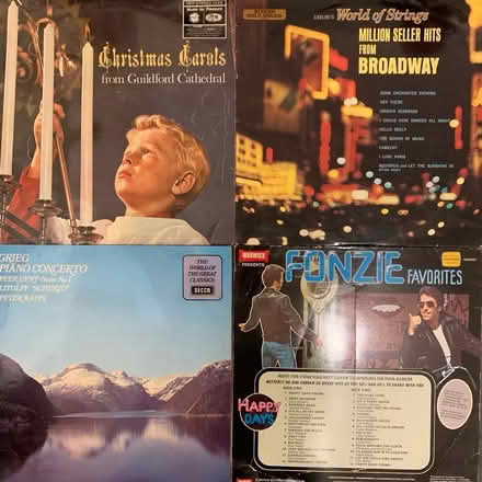 Photo of free Collection of records (Norris Green, L11) #2