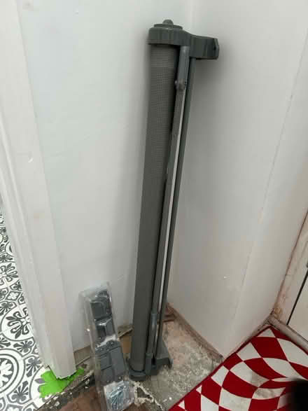 Photo of free Retractable gate (Boughton Monchelsea ME17) #3