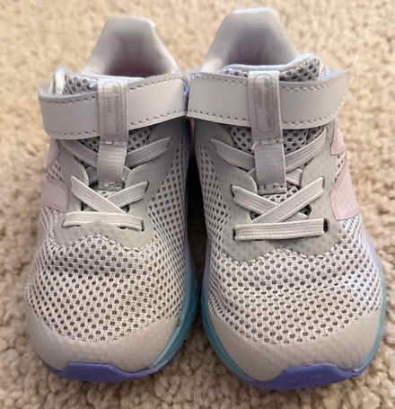 Photo of free Toddler shoes (Downtown Crown (Gaithersburg)) #1