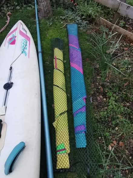 Photo of free Windsurfer (Emsworth PO10) #4