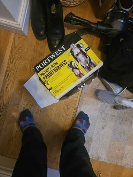 Photo of free Harness (City of Derby) #1