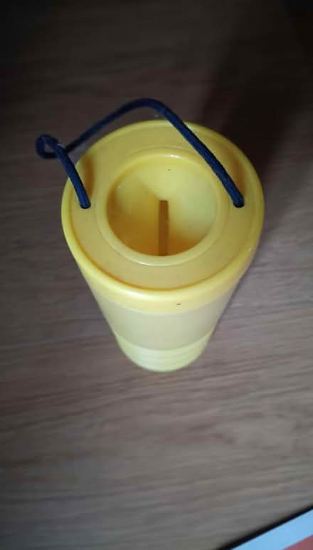 Photo of free Unused Charity Collection Box (Stanford le hope, SS17) #2