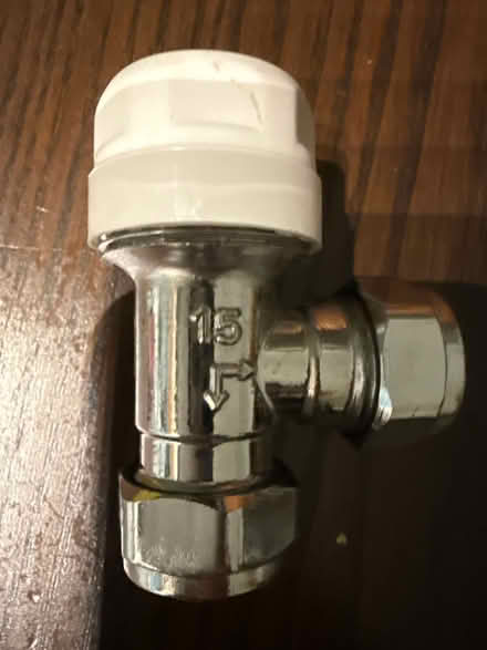 Photo of free Radiator t junctions (Kennington) #2