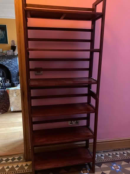 Photo of free Bookshelves (Marsh LA1) #2