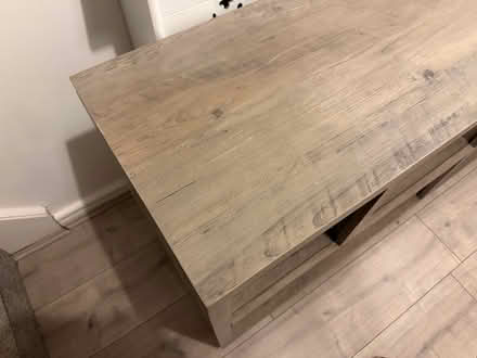 Photo of free Grey TV unit (WV2) #4