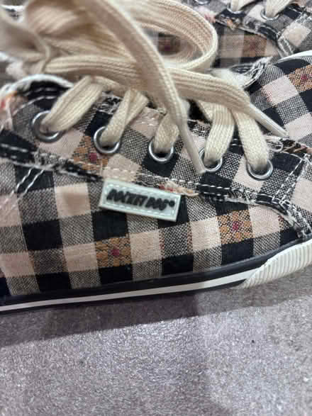 Photo of free Rocket dog pumps (Mickleover) #4