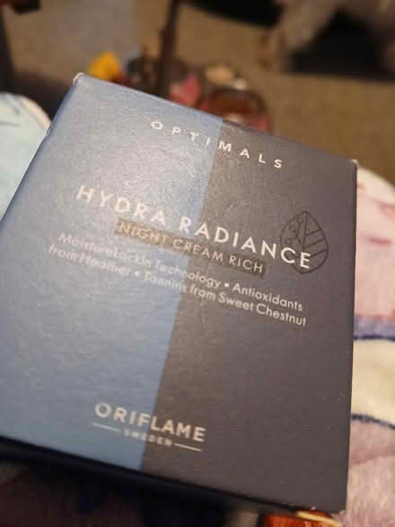 Photo of free Hydra radiance (Little Carleton FY3) #1