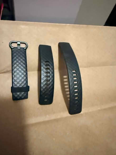 Photo of free Bands for Fitbit Charge 4 - New (South Hill) #1