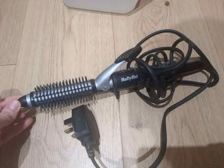 Photo of free Babyliss curler (Bromham MK43) #1