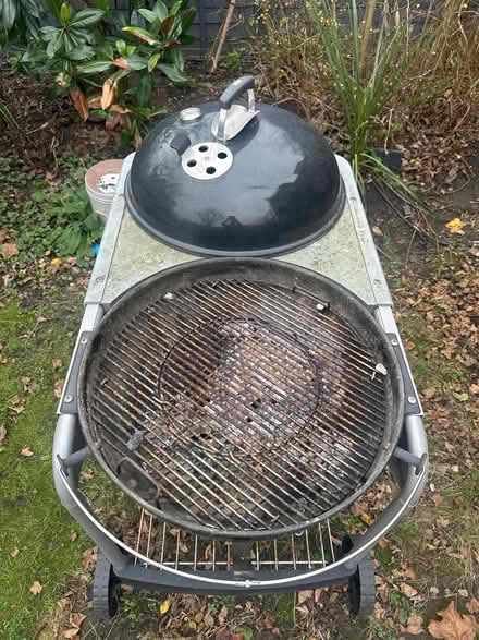 Photo of free Weber Barbecue (N4) #3