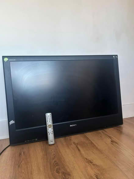 Photo of free TV not smart (E4 Chingford) #3