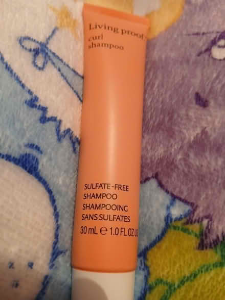 Photo of free 4 tubes shampoo (Little Carleton FY3) #1