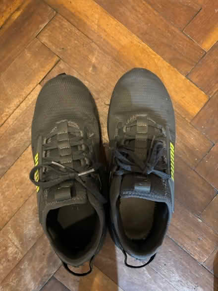 Photo of free Three Pairs of Trainers (DA11) #3