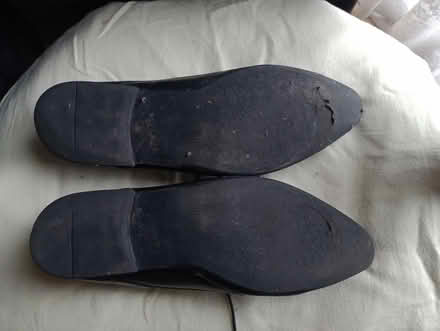 Photo of free Mens Shoes (Gloucester) #3