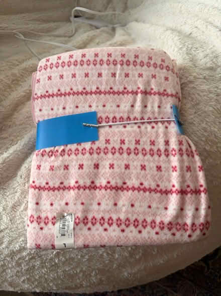 Photo of free Women’s large PJ set (Mount Auburn) #1