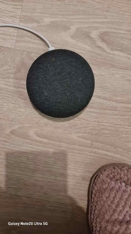 Photo of free Google Nest (Foxwood YO24) #1