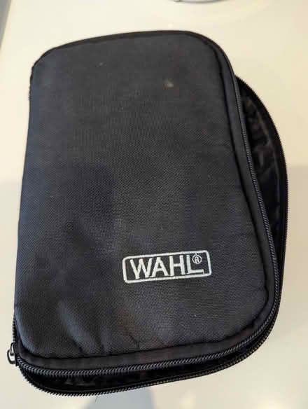 Photo of free Wahl hair clippers (Shipley BD18) #2