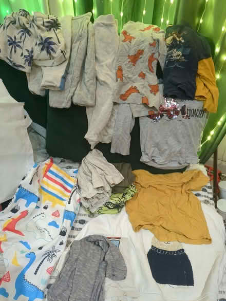 Photo of free Clothes for 2-3 year olds (Bromham MK43) #1