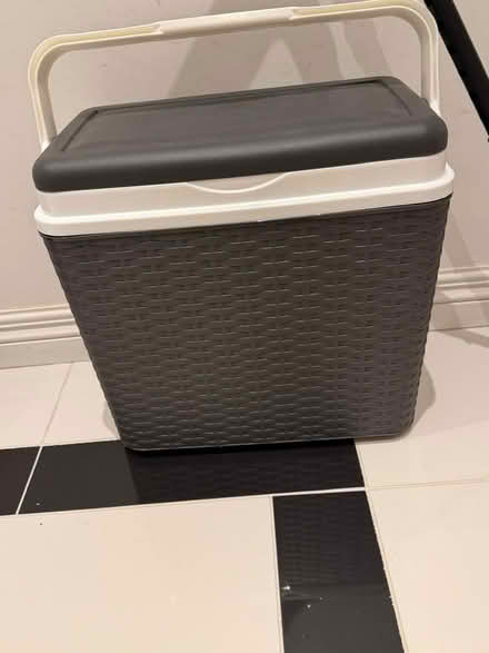 Photo of free Cool box for picnics (Ulverley Green B91) #1