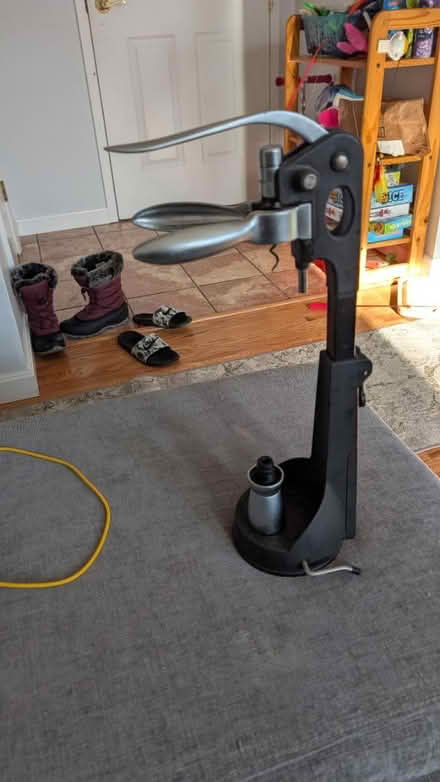 Photo of free Wine opener (Summer St malden ma) #1