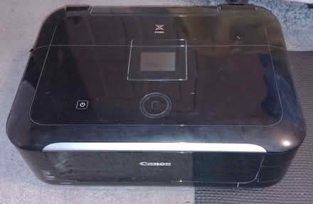 Photo of free Canon MG6250 All-in-One Printer (Kilburn, Belper DE56) #2