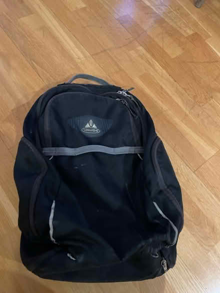Photo of free Vaude pannier bag (Stepney E1) #1